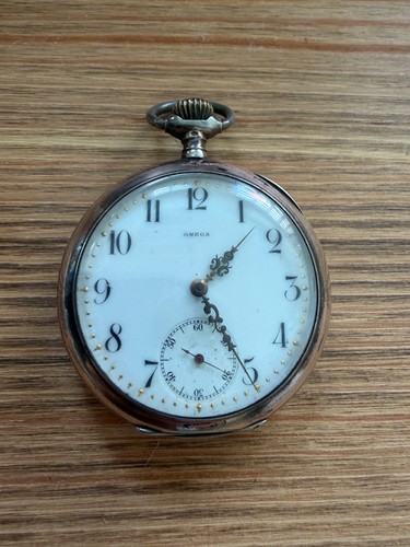 Omega grand prix 1900 - omega,