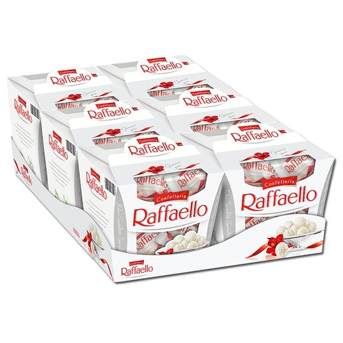 Ferrero - (24,94€/1kg),