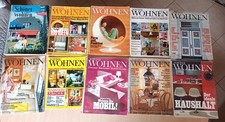 Zeitschriften 1958 1972 - 10, 1958-1972
