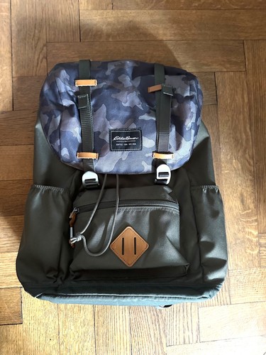 Eddie bauer rucksack - bauer,