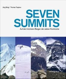 Seven summits auf - summits:,
