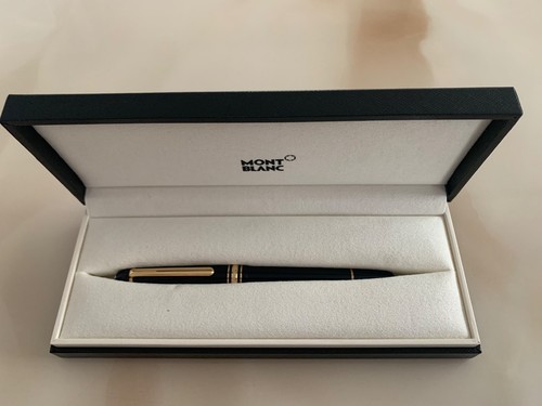 Montblanc meisterstück - montblanc,
