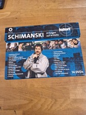 Tatort schimanski - tatort,