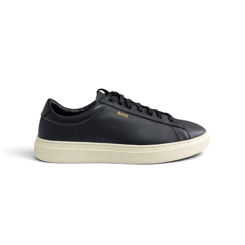 Boss sneaker herren - sneaker, schwarz