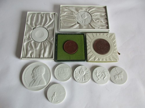 Vintage meissen porzellan - meissen,