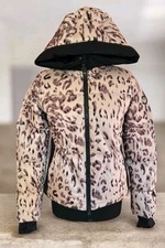 Sportalm Daunen-Skijacke