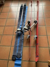 K2 Tourenski Inclusive Bindung