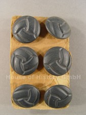 149724: Wehrmacht, 6 blaugraue