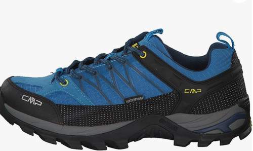 Cmp herren trekking und - trekking,