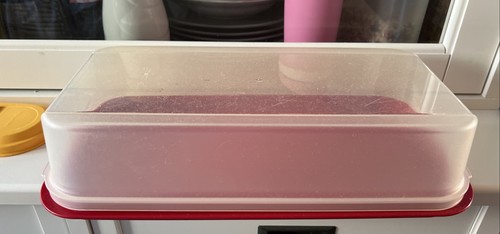 Tupperware