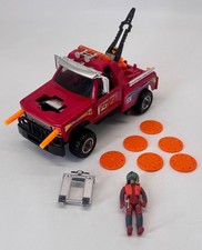 M.A.S.K. Kenner Wildcat mit