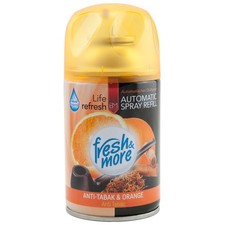 fresh &more Automatic Spray