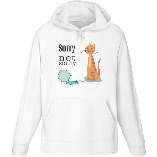 Hoodie kapuzenpullover - hoodie, /