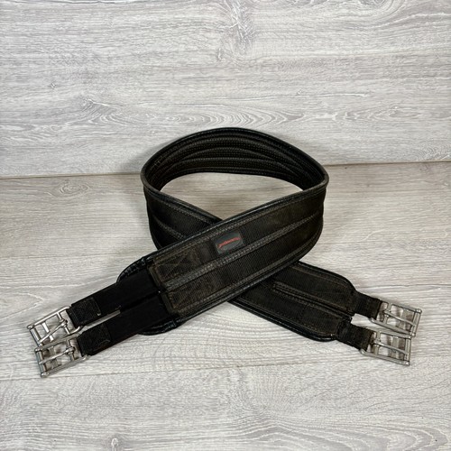 Thorowgood sattelgurt - thorowgood,
