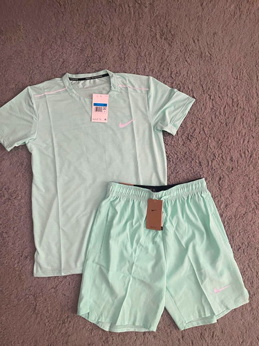 Nike dri fit - herren, t-shirt