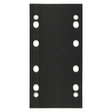 Schleifplatte 185 x 93 mm