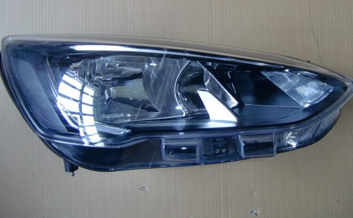 Scheinwerfer rechts ford - ford, focus