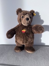 🧸 Steiff Teddy Urs 069642