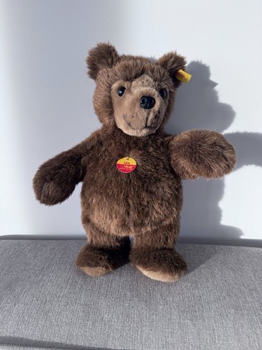 Steiff teddy urs - urs, 069642