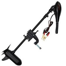 Fox 55lbs 3 blade prop - Elektromotor, Bootsmotor, Außenborder Schlauchbootmotor