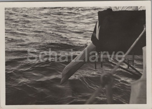 Foto panzerschiff deutschland - panzerschiff,