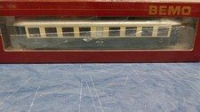 BEMO H0m B 2223 Personenwagen