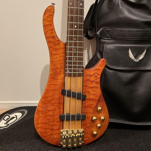 Dean razor amber - amber, /