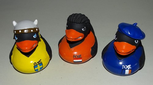 Axe enten rarität für - enten,