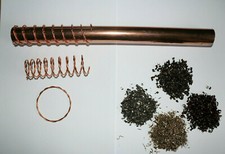 Chembuster Bausatz 28mm 37cm