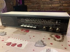 RADIO MINERVA R450 70ER JAHRE, FUNKTIONIERT IN SEHR GUTEM ZUSTAND