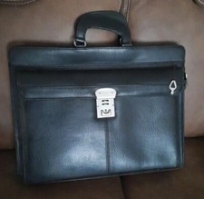 Aktentasche, Herren schwarz