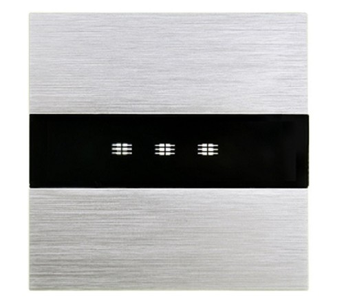 Design lichtschalter ein - lichtschalter, aus