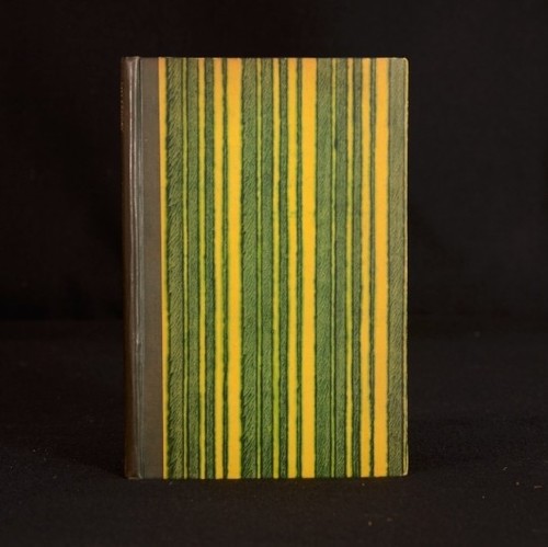 1927 romer wilson - 1927,