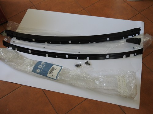 77365248 original fiat schiene - original,