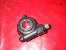 14tkm! Tachoschnecke für 19 Zoll Vorderrad Tachoantrieb BMW F650 Typ 169 funduro