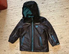 Kinder Anorak Gr. 110/116