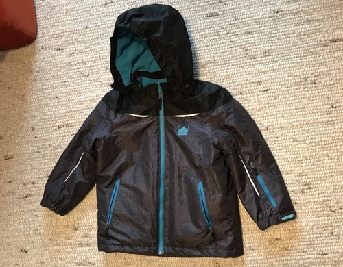 Kinder anorak 110 116 - anorak, gr.