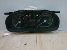 Tacho Kombiinstrument Renault