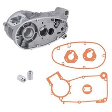 Venandi Motorgehäuse Serie für Simson* M53 M54 GS50 GS75 + Dichtsatz S50 KR51/1 