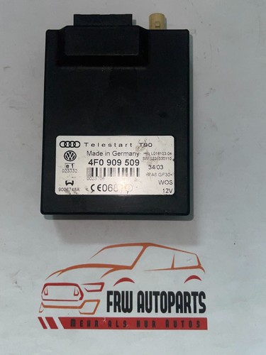 Audi steuergerät - a3,