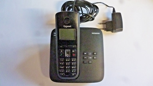 Siemens gigaset a585 - siemens,