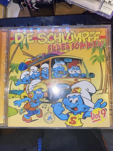 Super sommer vol von - super,