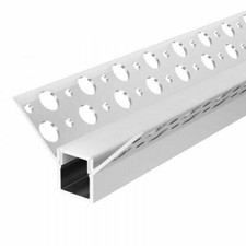 Led alu profil - alu, onur