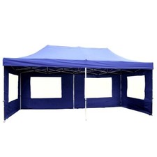 Profi faltpavillon partyzelt - faltpavillon,