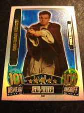 Topps FORCE ATTAX Star Wars