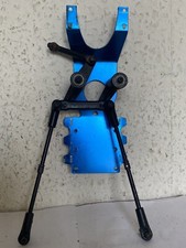 Thunder-Tiger MTA-4 /komplette Lenkung/Spurstangen