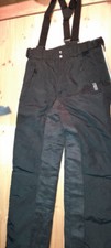 Thermo reithose steets - reithose,