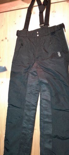Thermo reithose steets - thermo,