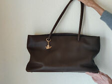 COMTESSE When Angels Travel  Tasche /  Leder mittelbraun/ taupe