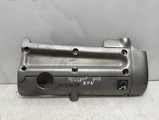 Peugeot 307 Motorabdeckung RFN  9654668080  96 546 680 80